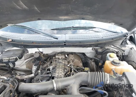 2013 Ford F-150 Xlt from USA, damaged, VIN 1FTFW1ET7DFD81253